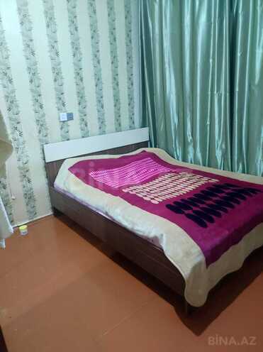 Satılır 2 otaqlı yeni tikili 91 m², Əhmədli m., photo 5 from 6