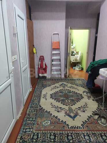 Satılır 2 otaqlı yeni tikili 91 m², Əhmədli m., photo 3 from 6