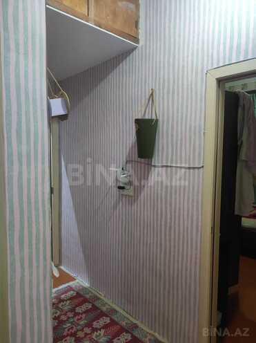 Satılır 2 otaqlı yeni tikili 91 m², Əhmədli m., photo 4 from 6