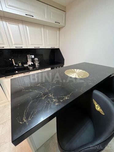 Сдаётся 2-комн. новостройка 90 м², пос. Sea Breeze, photo 14 from 17