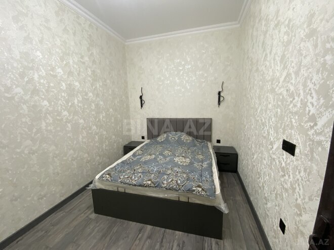 Satılır 3 otaqlı yeni tikili 70 m², Nəriman Nərimanov m., photo 7 from 13