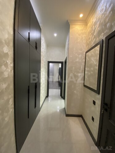 Satılır 3 otaqlı yeni tikili 70 m², Nəriman Nərimanov m., photo 12 from 13