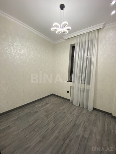 Satılır 3 otaqlı yeni tikili 70 m², Nəriman Nərimanov m., photo 10 from 13