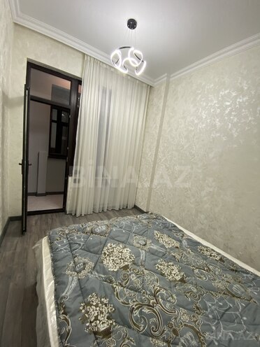 Satılır 3 otaqlı yeni tikili 70 m², Nəriman Nərimanov m., photo 8 from 13
