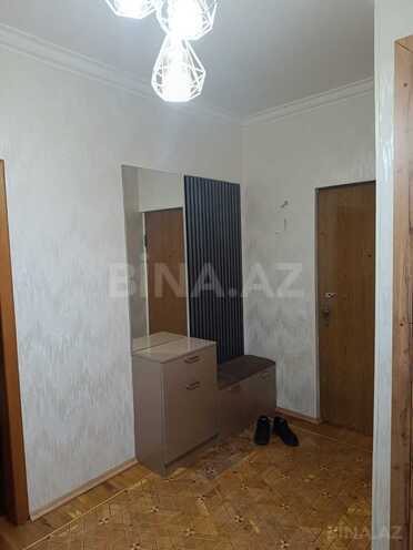 İcarəyə verilir 3 otaqlı köhnə tikili 85 m², Həzi Aslanov m., photo 9 from 21