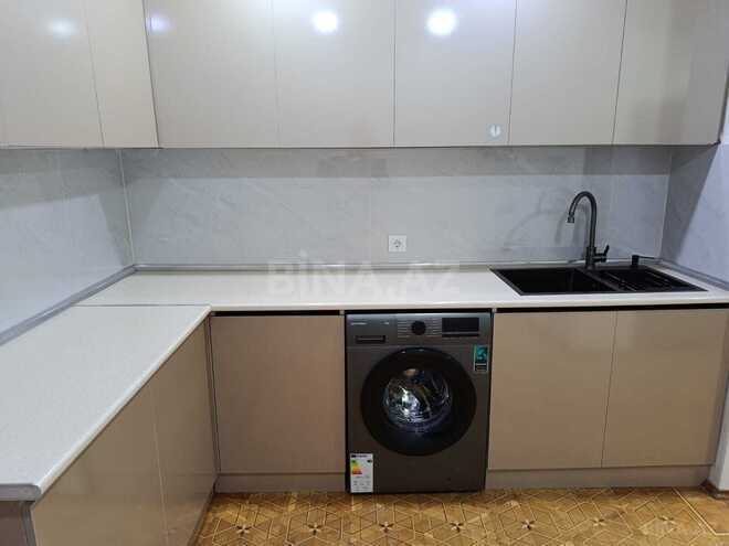 İcarəyə verilir 3 otaqlı köhnə tikili 85 m², Həzi Aslanov m., photo 12 from 21