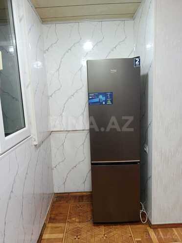 İcarəyə verilir 3 otaqlı köhnə tikili 85 m², Həzi Aslanov m., photo 14 from 21