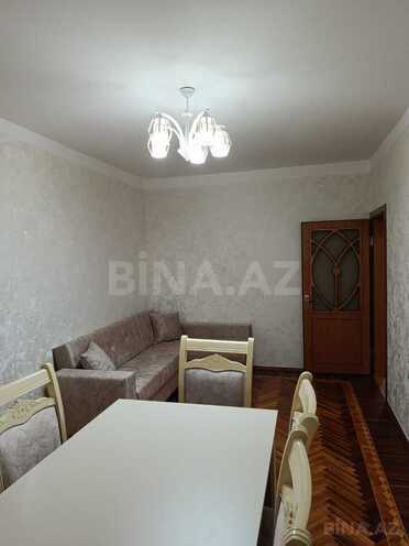 İcarəyə verilir 3 otaqlı köhnə tikili 85 m², Həzi Aslanov m., photo 5 from 21