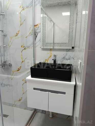 İcarəyə verilir 3 otaqlı köhnə tikili 85 m², Həzi Aslanov m., photo 19 from 21