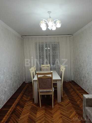 İcarəyə verilir 3 otaqlı köhnə tikili 85 m², Həzi Aslanov m., photo 6 from 21