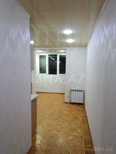 İcarəyə verilir 3 otaqlı köhnə tikili 85 m², Həzi Aslanov m., photo 16 from 21