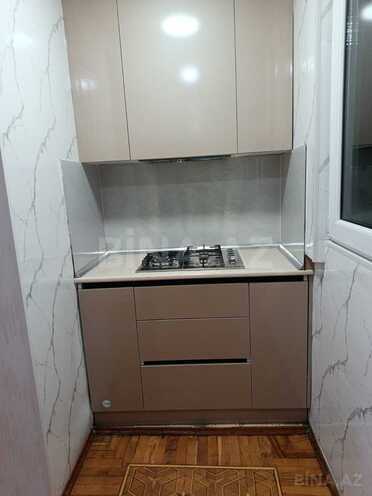 İcarəyə verilir 3 otaqlı köhnə tikili 85 m², Həzi Aslanov m., photo 13 from 21