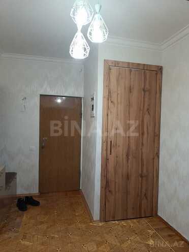 İcarəyə verilir 3 otaqlı köhnə tikili 85 m², Həzi Aslanov m., photo 8 from 21
