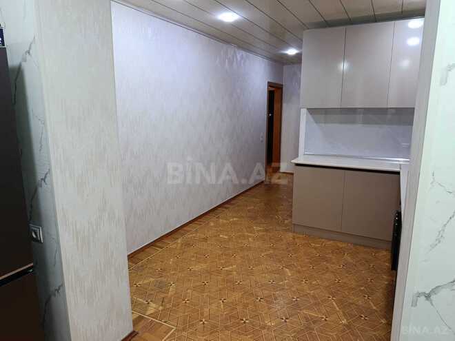 İcarəyə verilir 3 otaqlı köhnə tikili 85 m², Həzi Aslanov m., photo 17 from 21