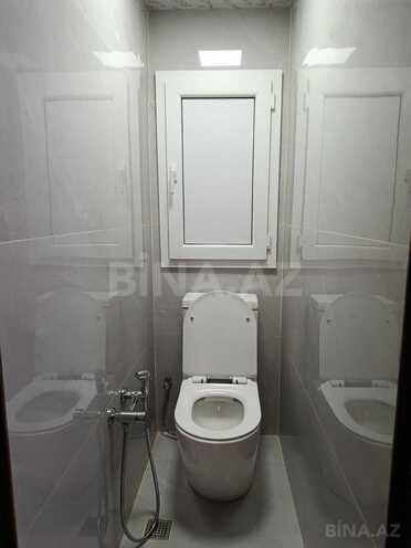 İcarəyə verilir 3 otaqlı köhnə tikili 85 m², Həzi Aslanov m., photo 20 from 21