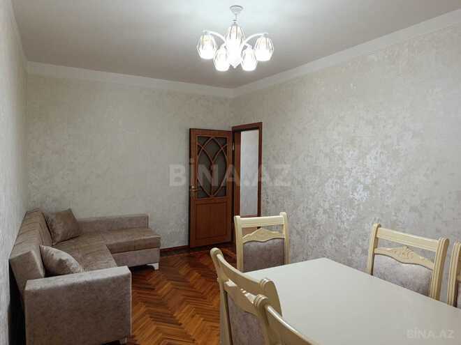 İcarəyə verilir 3 otaqlı köhnə tikili 85 m², Həzi Aslanov m., photo 7 from 21