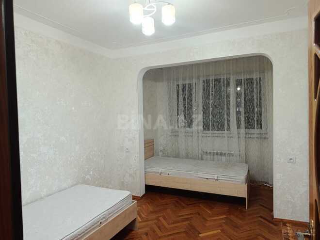İcarəyə verilir 3 otaqlı köhnə tikili 85 m², Həzi Aslanov m., photo 11 from 21