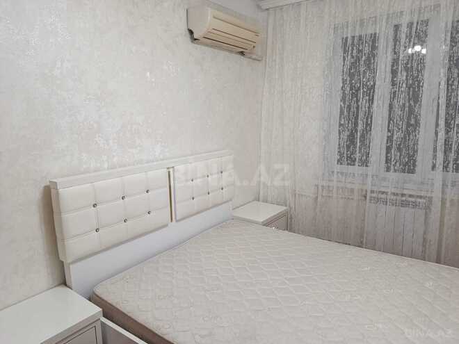 İcarəyə verilir 3 otaqlı köhnə tikili 85 m², Həzi Aslanov m., photo 3 from 21