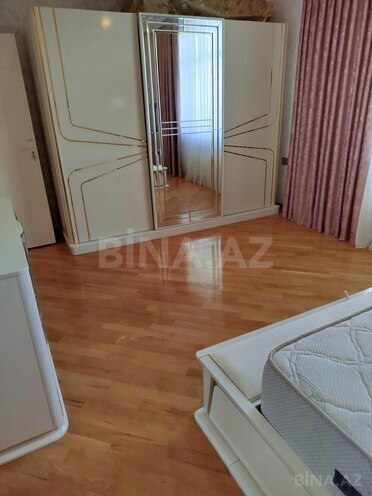 Satılır 3 otaqlı yeni tikili 120 m², Xalqlar Dostluğu m., photo 20 from 24
