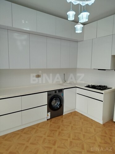 Satılır 3 otaqlı yeni tikili 120 m², Xalqlar Dostluğu m., photo 12 from 24