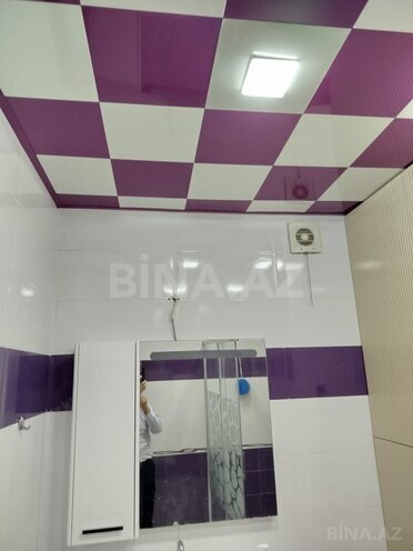 Satılır 3 otaqlı yeni tikili 120 m², Xalqlar Dostluğu m., photo 10 from 24