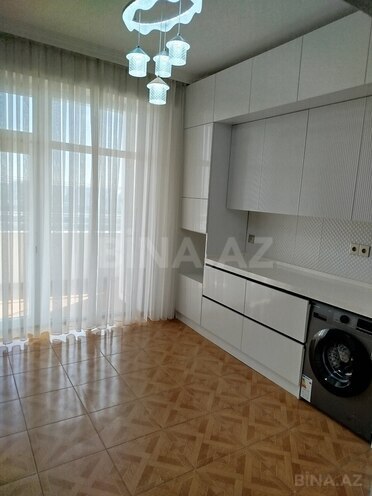 Satılır 3 otaqlı yeni tikili 120 m², Xalqlar Dostluğu m., photo 15 from 24