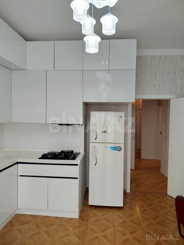 Satılır 3 otaqlı yeni tikili 120 m², Xalqlar Dostluğu m., photo 13 from 24