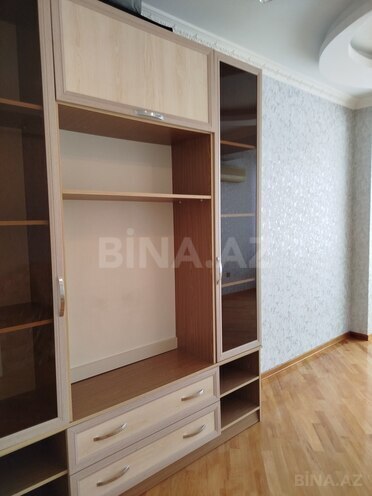 Satılır 3 otaqlı yeni tikili 120 m², Xalqlar Dostluğu m., photo 17 from 24