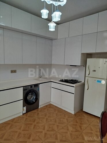 Satılır 3 otaqlı yeni tikili 120 m², Xalqlar Dostluğu m., photo 14 from 24