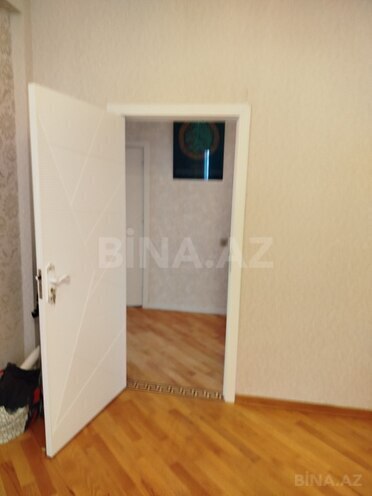 Satılır 3 otaqlı yeni tikili 120 m², Xalqlar Dostluğu m., photo 23 from 24