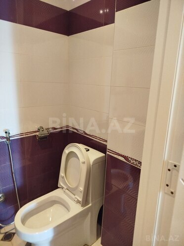 Satılır 3 otaqlı yeni tikili 120 m², Xalqlar Dostluğu m., photo 7 from 24