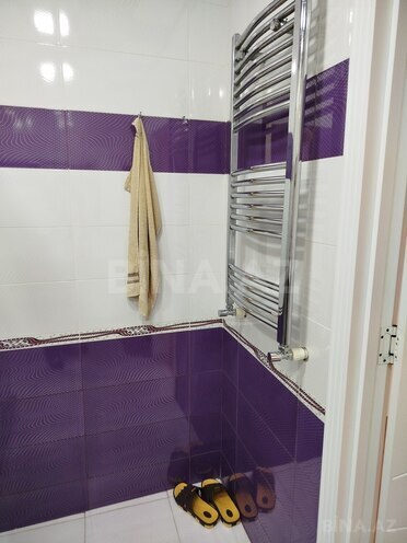 Satılır 3 otaqlı yeni tikili 120 m², Xalqlar Dostluğu m., photo 11 from 24