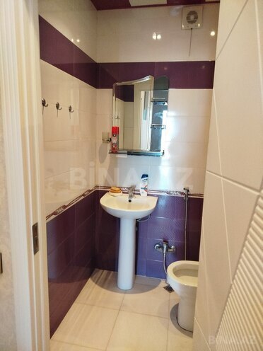 Satılır 3 otaqlı yeni tikili 120 m², Xalqlar Dostluğu m., photo 6 from 24