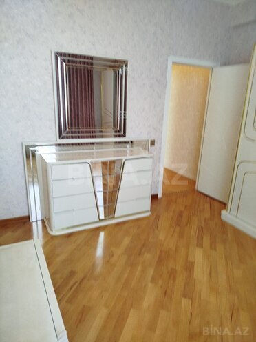 Satılır 3 otaqlı yeni tikili 120 m², Xalqlar Dostluğu m., photo 18 from 24