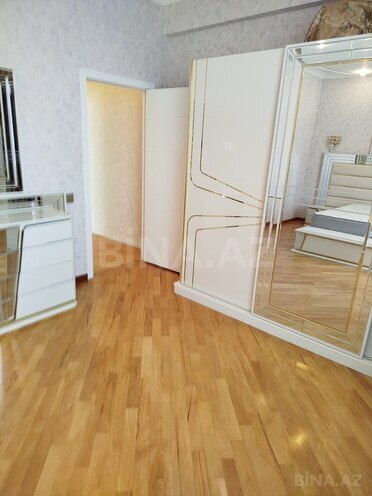 Satılır 3 otaqlı yeni tikili 120 m², Xalqlar Dostluğu m., photo 19 from 24