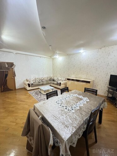 İcarəyə verilir 2 otaqlı yeni tikili 100 m², Memar Əcəmi m., photo 5 from 19