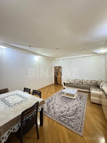 İcarəyə verilir 2 otaqlı yeni tikili 100 m², Memar Əcəmi m., photo 3 from 19