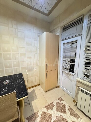 İcarəyə verilir 2 otaqlı yeni tikili 100 m², Memar Əcəmi m., photo 11 from 19