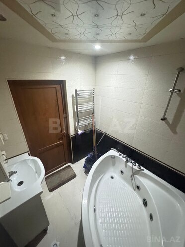 İcarəyə verilir 2 otaqlı yeni tikili 100 m², Memar Əcəmi m., photo 18 from 19