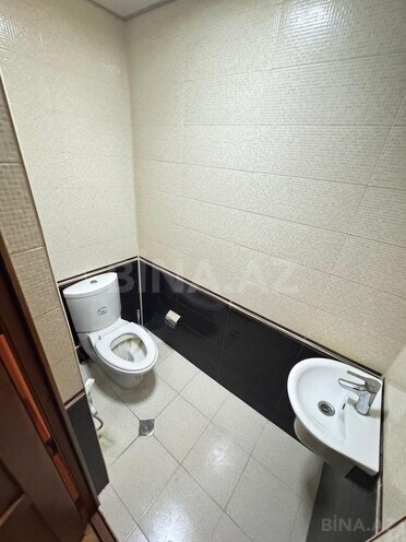 İcarəyə verilir 2 otaqlı yeni tikili 100 m², Memar Əcəmi m., photo 16 from 19