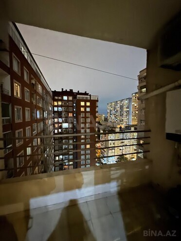 İcarəyə verilir 2 otaqlı yeni tikili 100 m², Memar Əcəmi m., photo 14 from 19