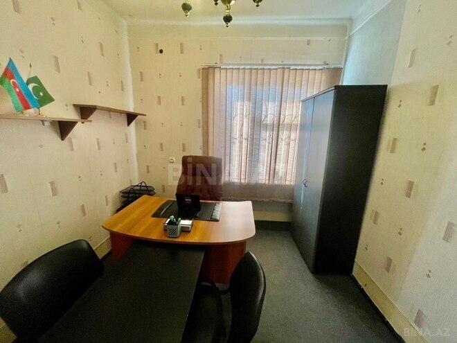 İcarəyə verilir 1 otaqlı ofis 10 m², Sahil m., photo 4 from 7