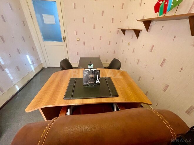 İcarəyə verilir 1 otaqlı ofis 10 m², Sahil m., photo 5 from 7
