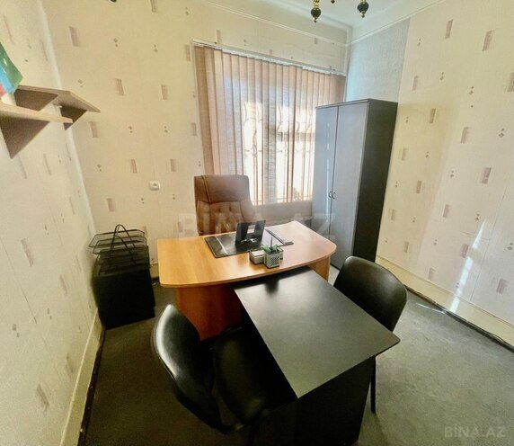 İcarəyə verilir 1 otaqlı ofis 10 m², Sahil m., photo 3 from 7