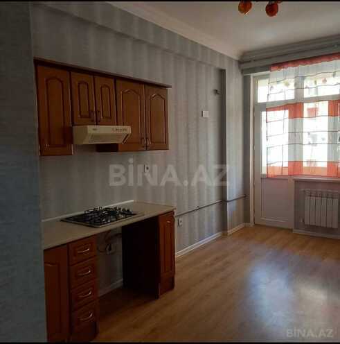 Продаётся 2-комн. новостройка 98 м², м. Кара Караев, photo 7 from 12