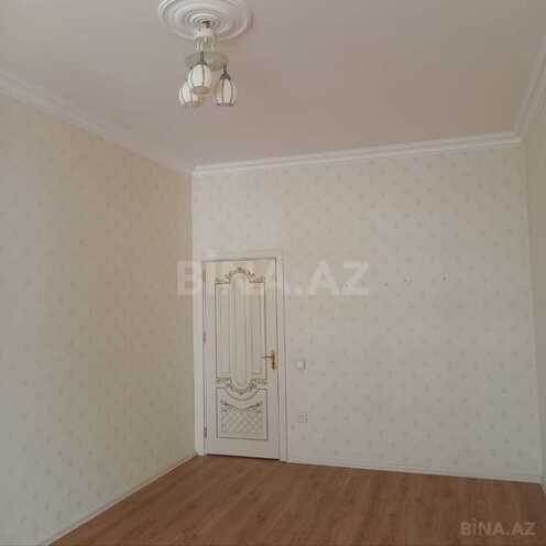 Продаётся 2-комн. новостройка 98 м², м. Кара Караев, photo 5 from 12