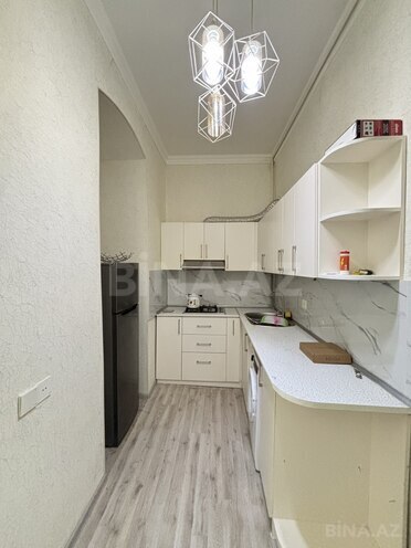 Сдаётся 2-комн. вторичка 50 м², м. Низами, photo 5 from 12