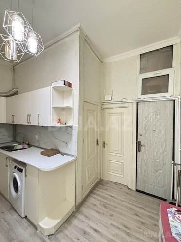 Сдаётся 2-комн. вторичка 50 м², м. Низами, photo 7 from 12