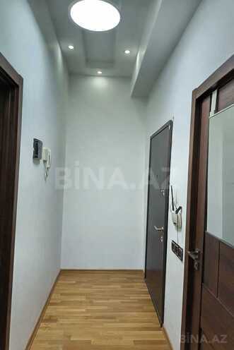 Продаётся 2-комн. новостройка 50 м², м. Кара Караев, photo 7 from 12