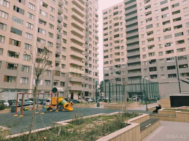 Продаётся 2-комн. новостройка 50 м², м. Кара Караев, photo 11 from 12